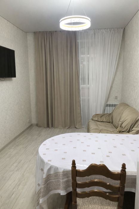 Аренды квартиры помесячно