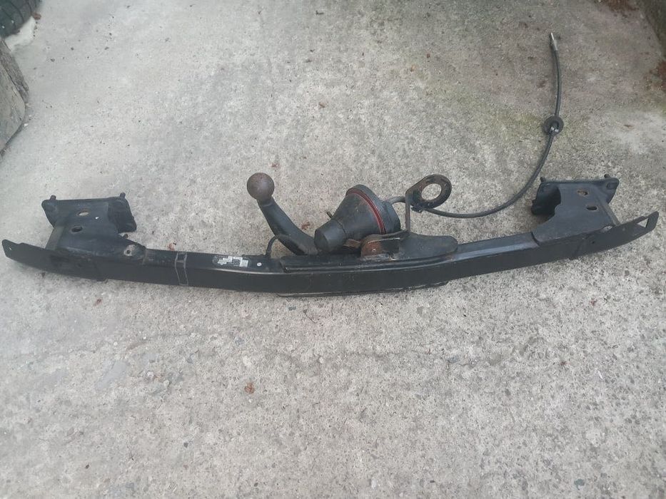 Таглич за Mercedes W204