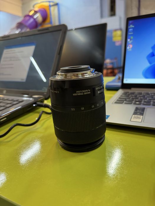 фотоаппарат canon 60d
