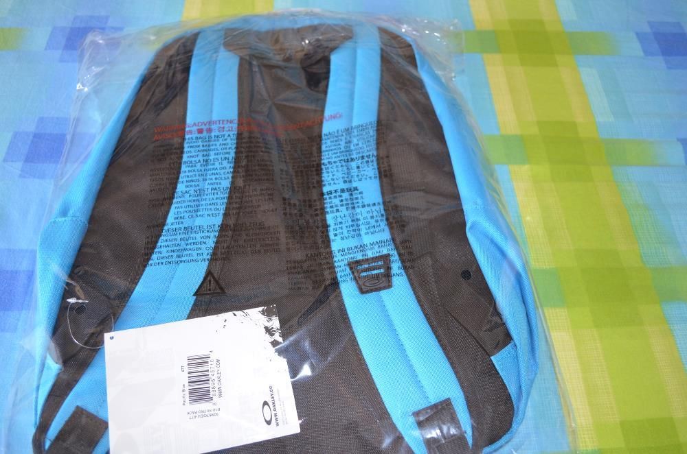 Oakley B1-B Retro раница /3 цвята/