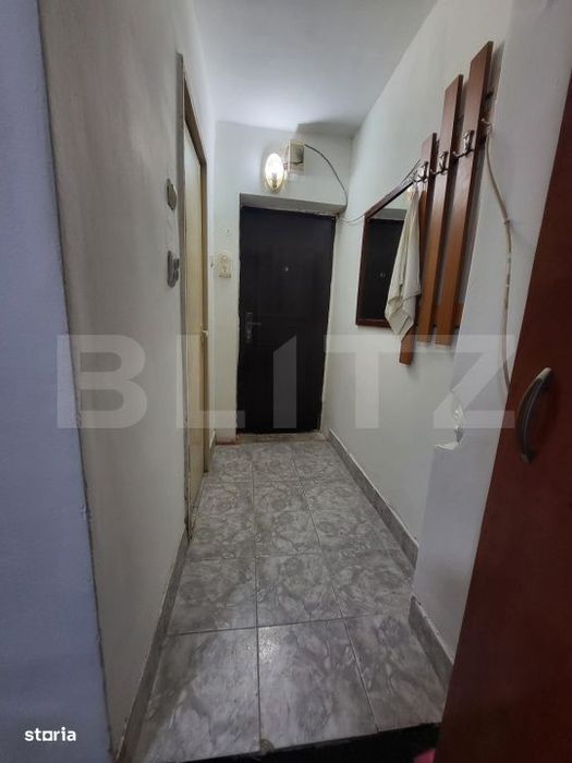 Apartament cu 2 camere, 30 mp, zona Micro 3