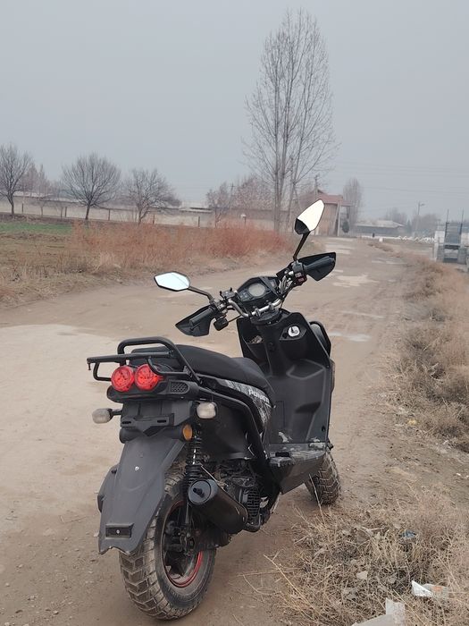 Tank 1. Yaxshi narxda.