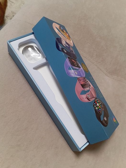 Продам смарт часы.