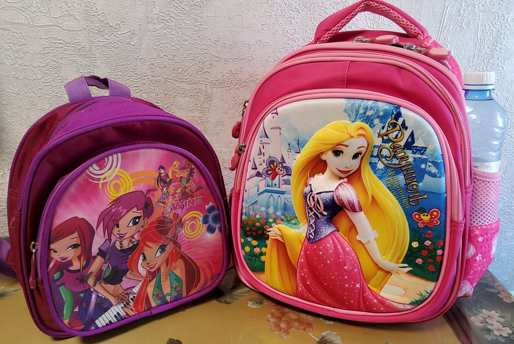 Продам школьный рюкзак