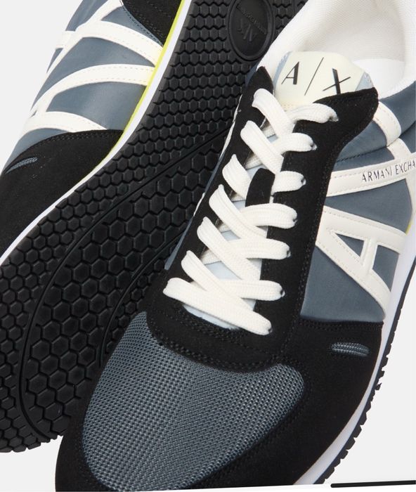 Armani Exchange Sneakers