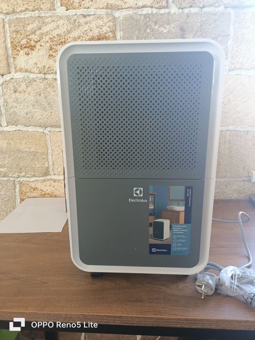 Осушитель воздуха Electrolux