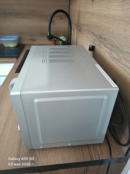 Продам микроволновую печь