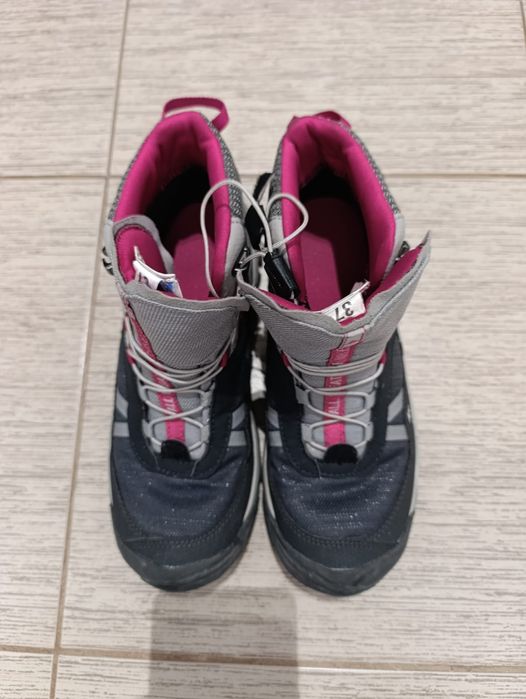 Ghete Decathlon dama