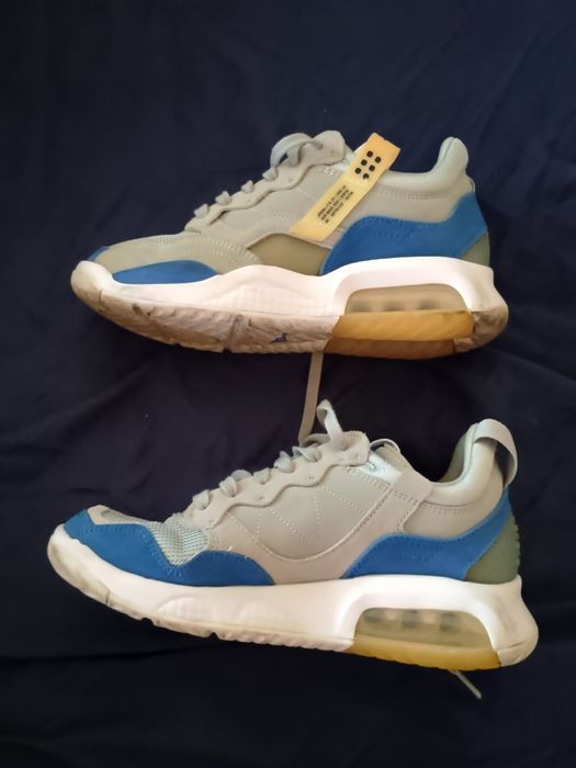 Маратонки NIKE AIR JORDAN 200 - 23 номер: 42,5