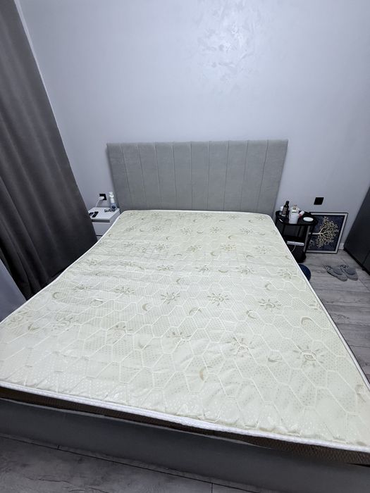 Отдам даром матрас