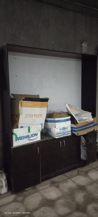 Мебель для магазина