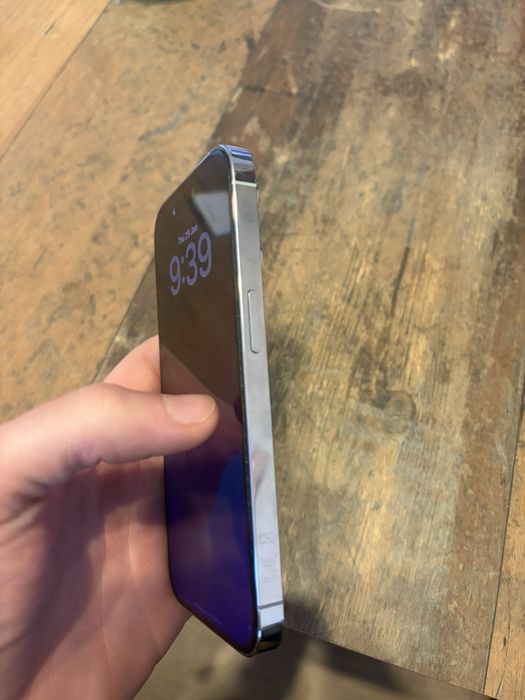 Iphone 14 pro 256 gb