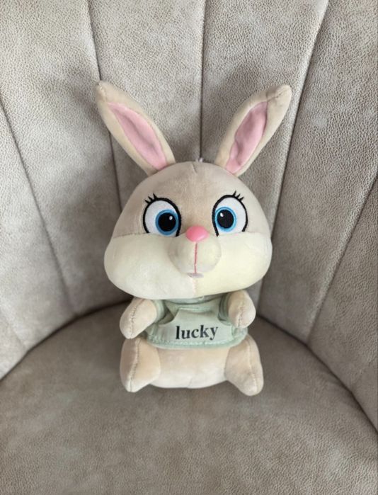 Зайка 30 см - 3500 т