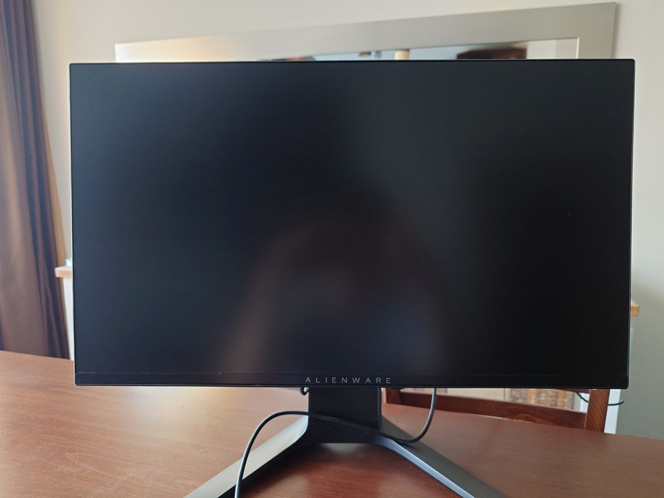 Alienware AW2521HFA