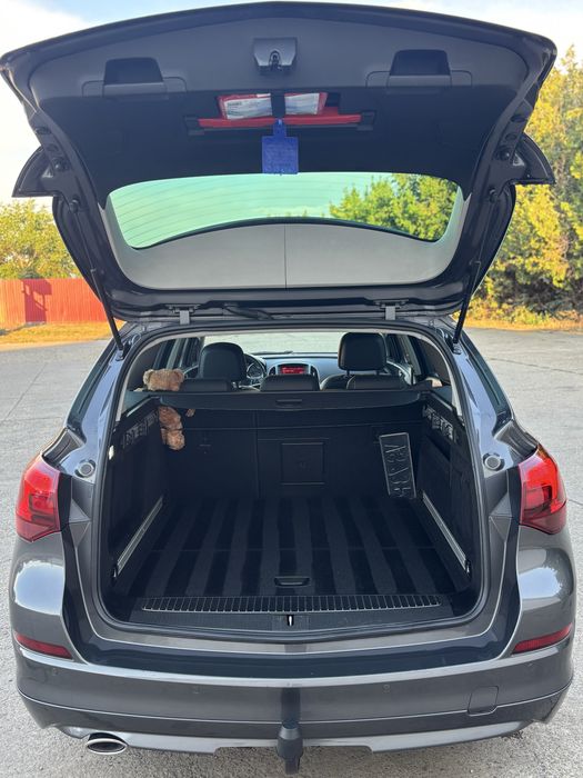 Opel astra J sport tourer