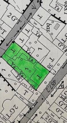 Продается земельный участок, чайхана Салом, 7,73 соток