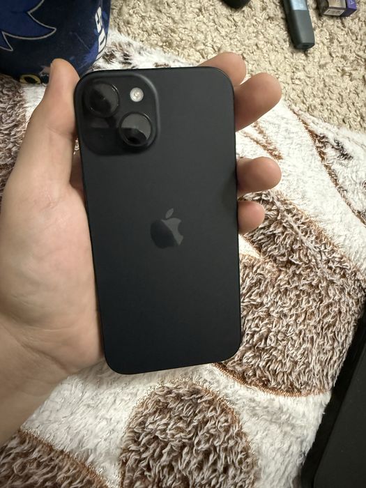 Продам iphone 15