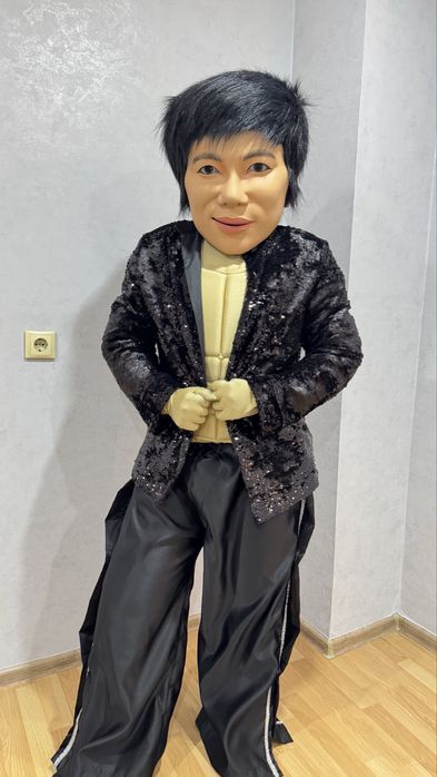 Ростовые куклы, куклы 18+