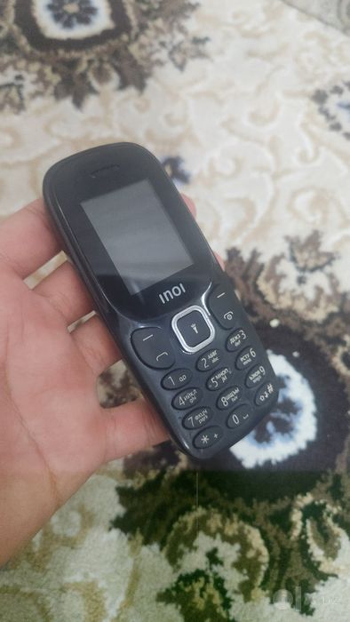 Flip Knopka telefonlar