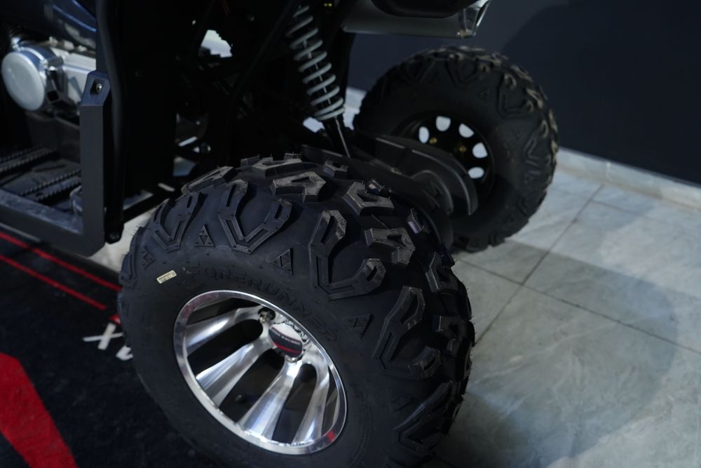 Квадроцикл Mikilon Hammer 300