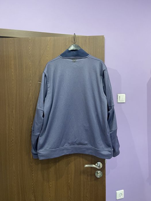 Яке Горнище Nike Roger Federer RF Premier Knit XL Tennis Court Jordan