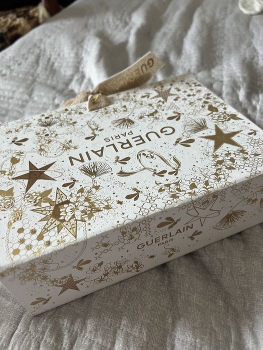 Подарочный набор духов Guerlain