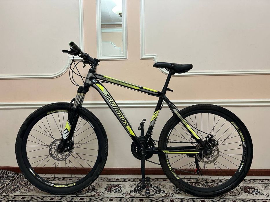 Velosiped 26 (Ideal)