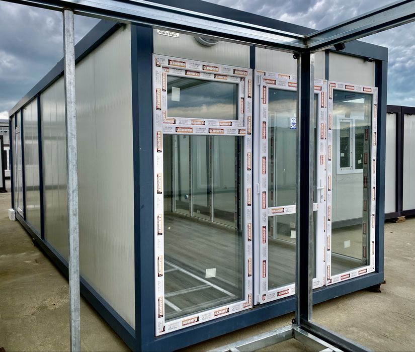 Продава се Магазин в Варна, Център - 27 кв.м за 246 €/кв.м - Снимка #1