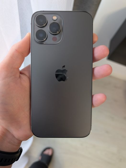 iPhone 13 Pro Max  Space Gray 128 GB