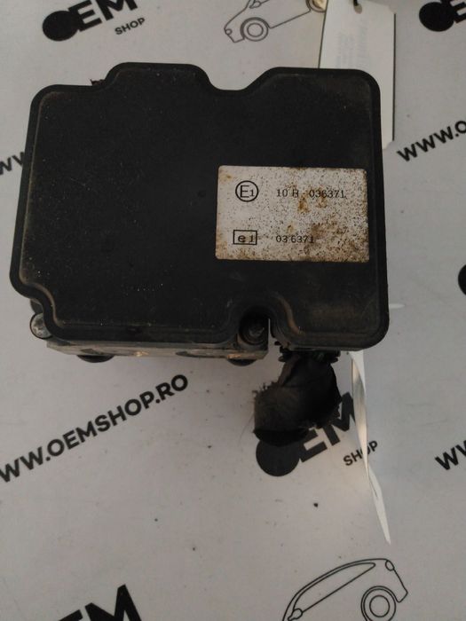 Pompa abs / unitate control Iveco 2014 10R036371