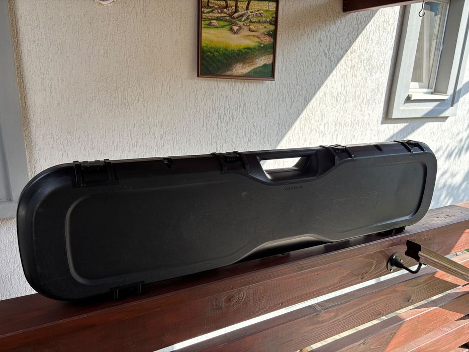 Cutie transport 123cm