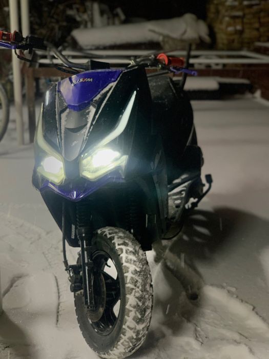 Продам м8 веном