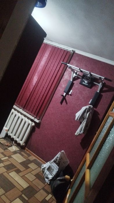 Продам 3 комнатную квартиру