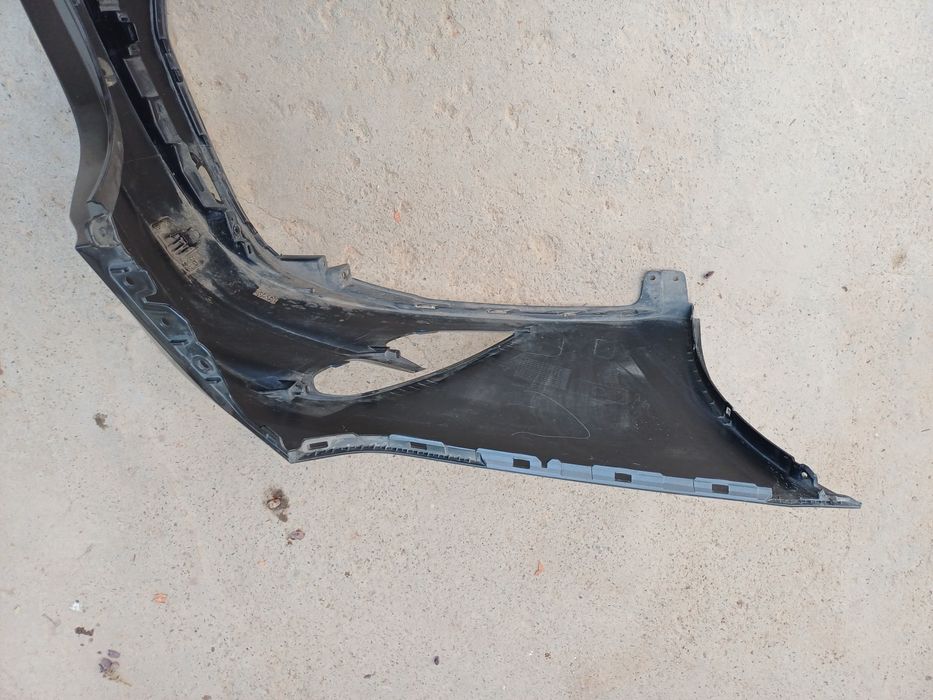 Киа к5 орка бампер