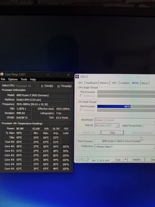 Pc Gaming Nou * RX 7700 XT * Ryzen 5600 * B550