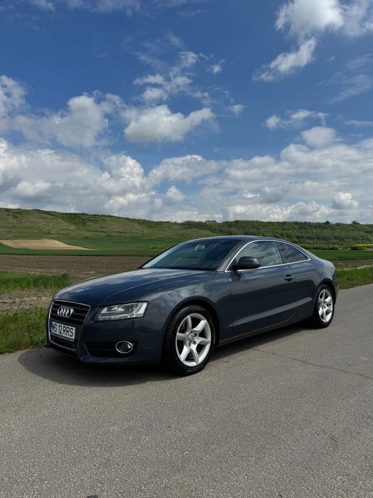 AUDI A5 2009