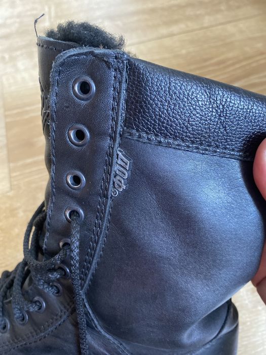 Мужские берцы