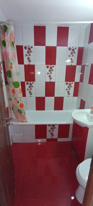Inchiriez garsoniera confort 1 în Obcini