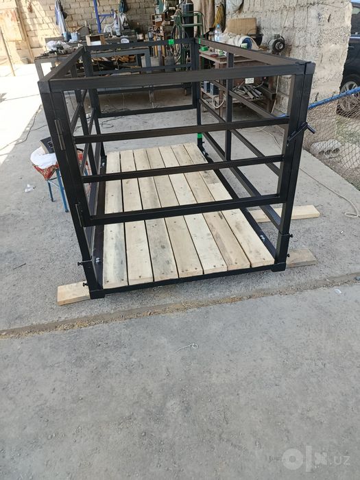 Mol qoʻy tarozilar bor 2 tonalik