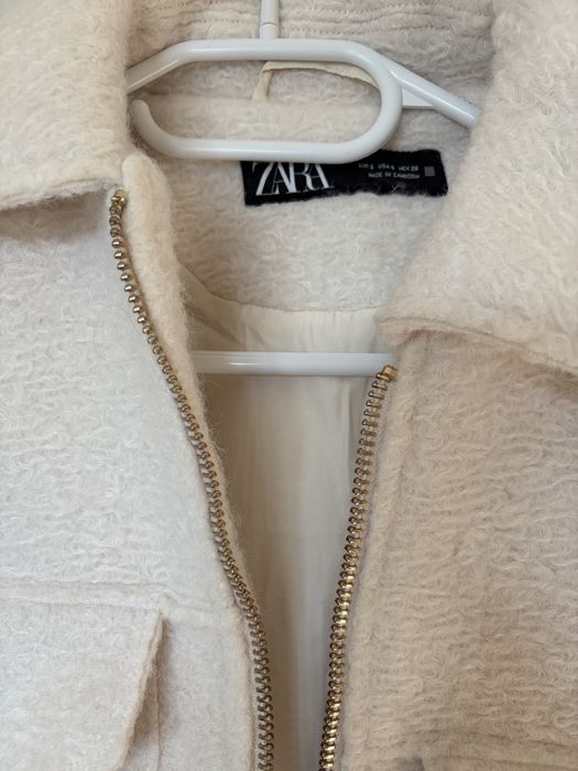 Палта и Сака Zara,Sinsay