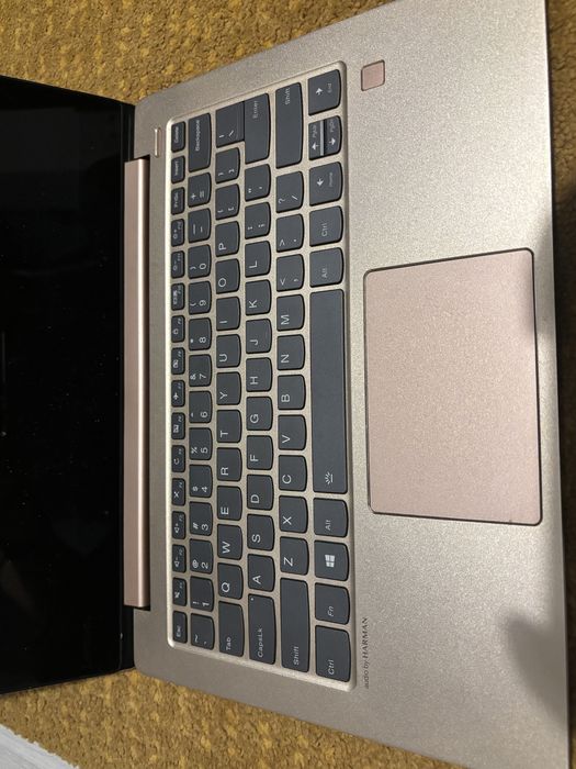 Lenovo ideapad 530s defect