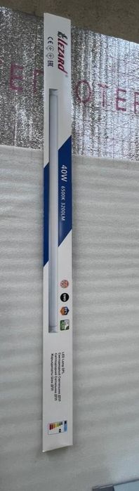 Светодиодные светильники