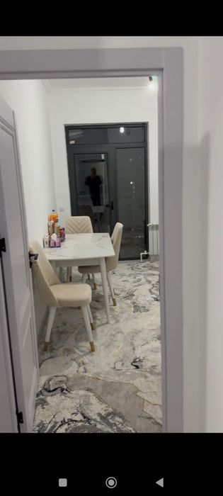 Kvartira arenda Uchtepa bekbaraka siti oylaga navastroyka