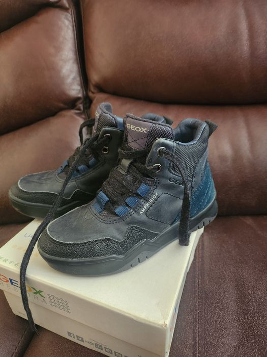 Детски боти Geox