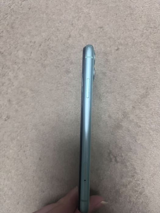 iPhone 11 договорная