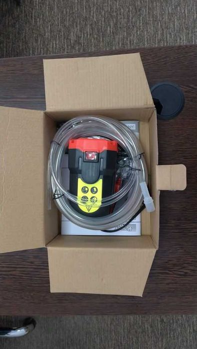 Pompa transfer lichide