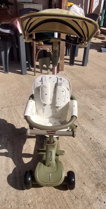 Тротинетка byox 6 в 1