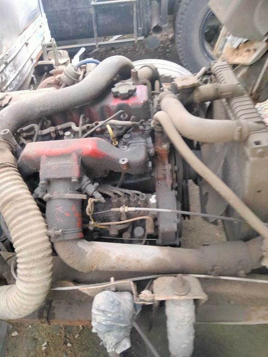 Продам грузовик FAW CA 5041