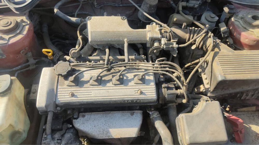 Продаю автозапчасти Карина Е