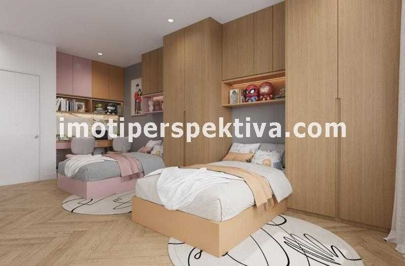 Продава се Тристаен апартамент в Пловдив, Център - 100 кв.м за 2190 €/кв.м - Снимка #7